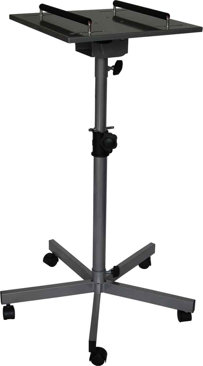 DLP Video Projector Stand 360 Degree Rotation Great Buy eBay