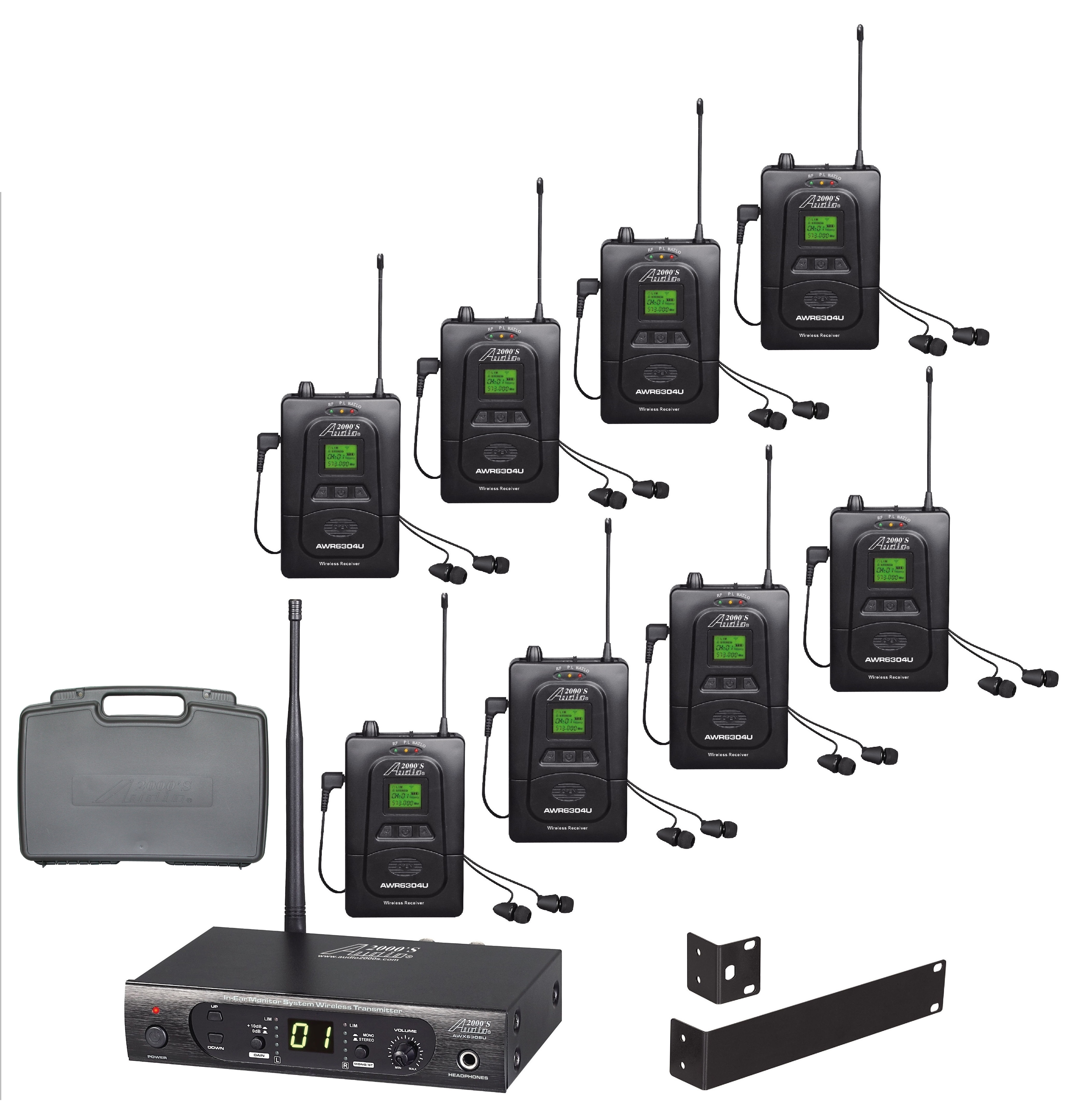 Wireless Systems